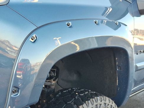 New 2026 Chevrolet Silverado 2500 LTZ w/ LTZ Plus Package image 15