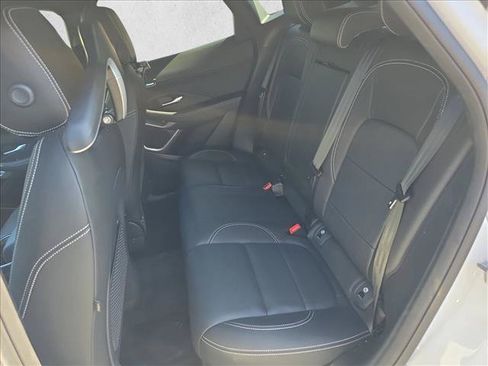 Used 2024 Jaguar E-PACE R-Dynamic SE AWD/4WD image 14