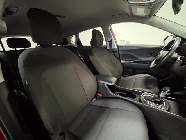 Used 2025 Hyundai Kona SEL FWD image 9