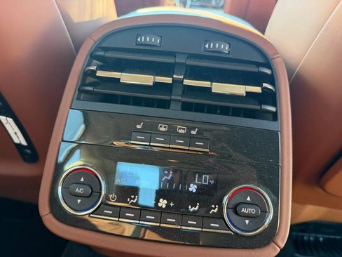 Used 2016 Maserati Quattroporte S RWD image 18