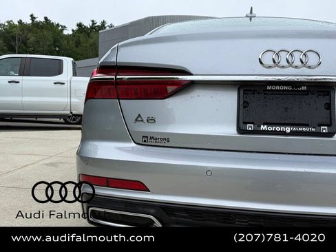 Used 2023 Audi A6 3.0T Prestige w/ Prestige Package AWD/4WD image 15