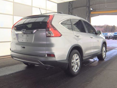 Used 2016 Honda CR-V EX-L image 35