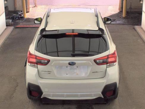 Used 2020 Subaru Crosstrek 2.0i Premium w/ Moonroof Package 2 AWD/4WD image 4