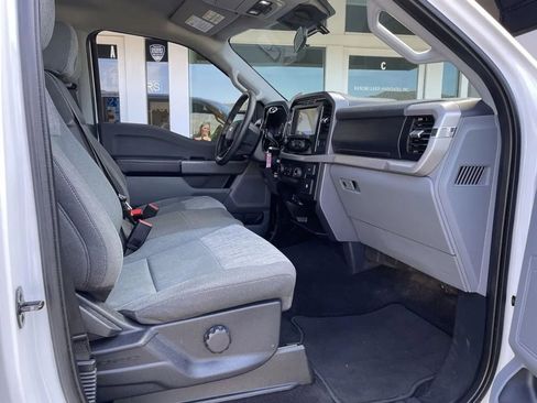 Used 2023 Ford F150 XLT image 21