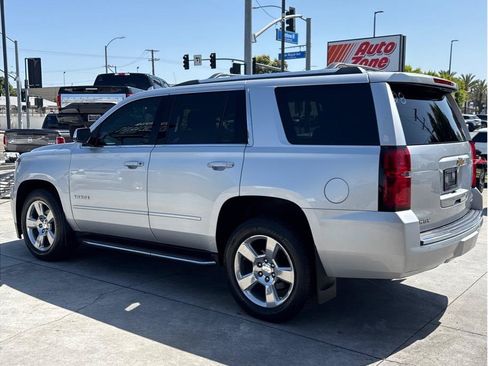 Used 2018 Chevrolet Tahoe Premier AWD/4WD image 59