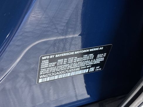 Used 2025 MINI Cooper Countryman SE AWD/4WD image 14
