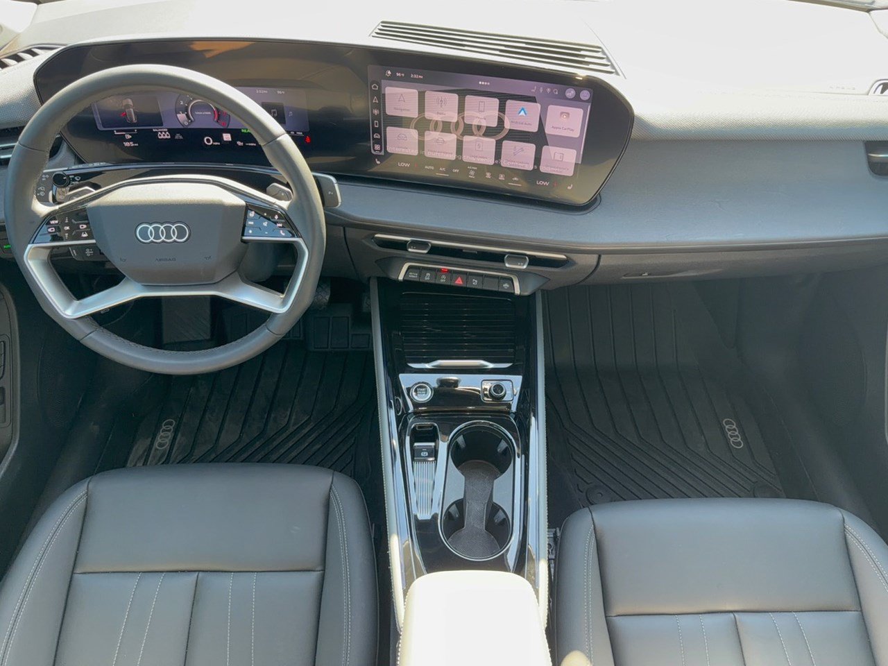 Used 2026 Audi Q3 quattro 2.0T AWD/4WD image 17