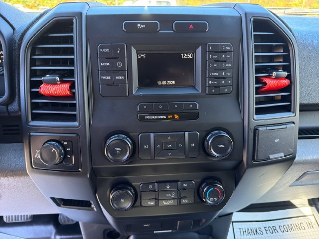 Used 2017 Ford F150 XL AWD/4WD image 19