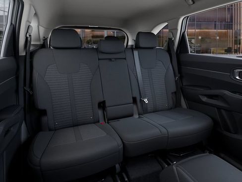 New 2026 Kia Sorento LX FWD image 16