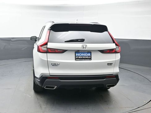 Used 2023 Honda CR-V Sport Touring image 5