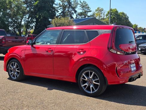 Used 2022 Kia Soul Turbo image 30