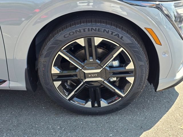 New 2026 Kia EV6 GT-Line AWD/4WD image 9