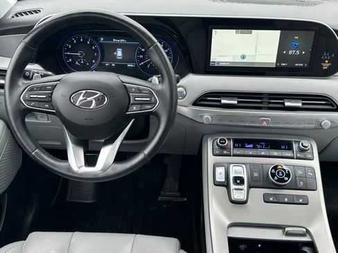 Used 2022 Hyundai Palisade SEL w/ Premium Package image 14