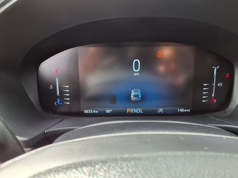 Used 2023 Ford Escape ST-Line w/ Tech Pack #1 FWD image 27