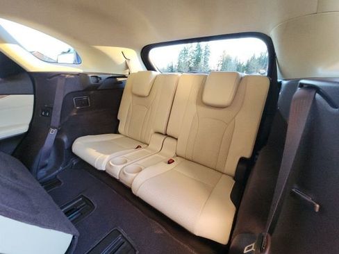 Used 2018 Lexus RX 350L 350L image 22