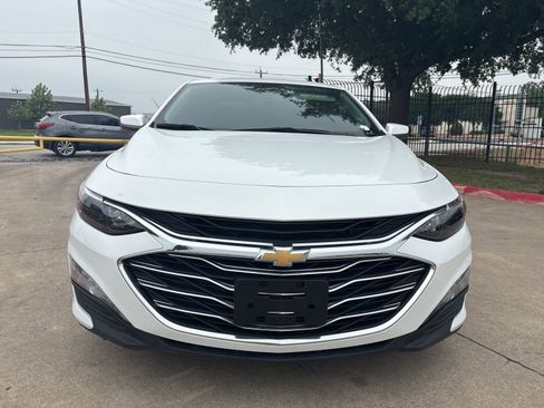 Used 2024 Chevrolet Malibu LT FWD image 8