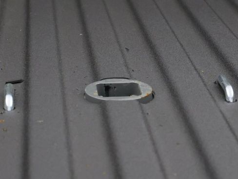 Used 2025 Chevrolet Silverado 2500 LTZ w/ Trail Boss Package image 8