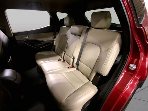 Used 2013 Hyundai Santa Fe Sport AWD/4WD image 21