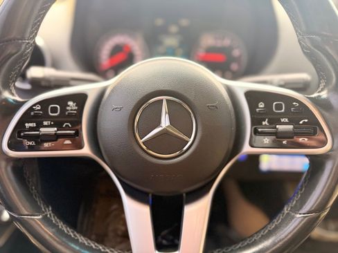 Used 2020 Mercedes-Benz Sprinter 3500 image 33