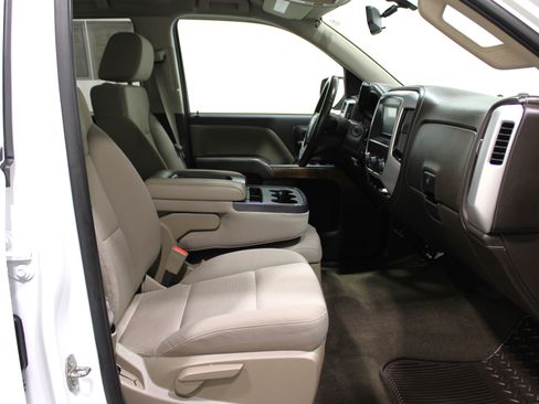 Used 2015 GMC Sierra 1500 SLE w/ SLE Value Package image 26