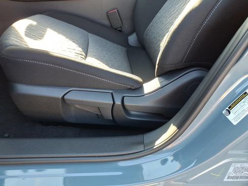 New 2026 Nissan Sentra SV w/ SV Convenience Package FWD image 13