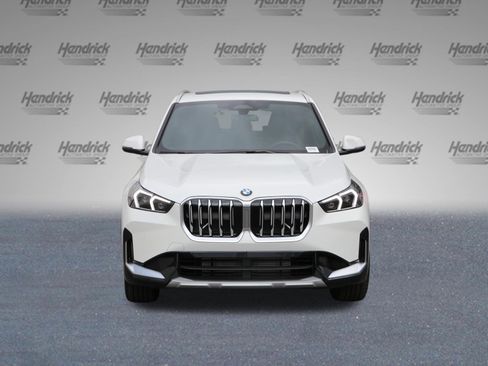 Used 2026 BMW X1 xDrive28i w/ Convenience Package AWD/4WD image 8