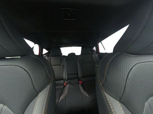 New 2026 Subaru Crosstrek 2.5i Wilderness image 26