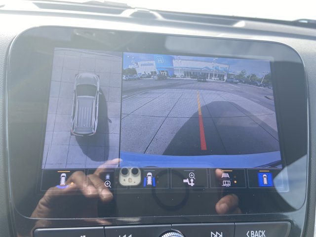 Used 2022 Chevrolet Equinox Premier AWD/4WD image 32