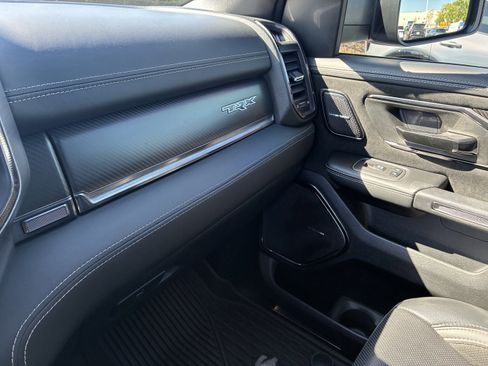 Used 2021 RAM 1500 TRX w/ TRX Level 2 Equipment Group image 39