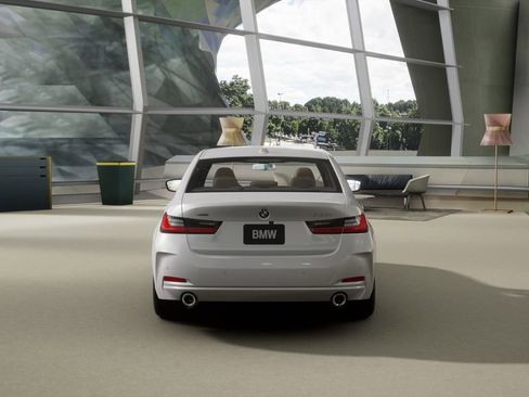 New 2026 BMW 330i xDrive Sedan w/ Premium Package image 32