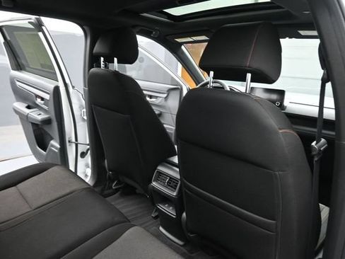 Used 2023 Honda CR-V Sport image 16