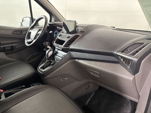 Used 2022 Ford Transit Connect XL image 23