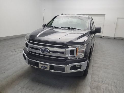 Used 2020 Ford F150 XLT w/ Equipment Group 301A Mid RWD image 15