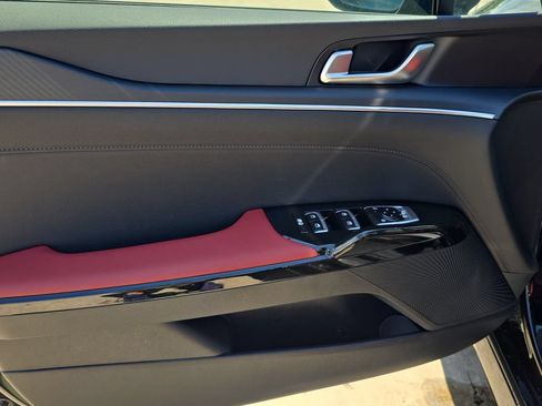 New 2026 Kia K5 GT-Line FWD image 16