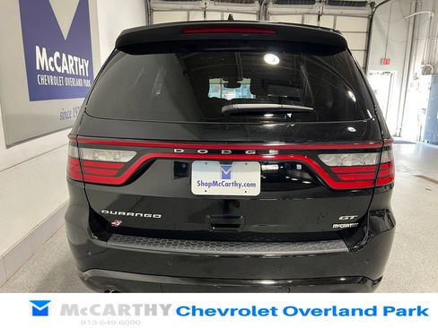Used 2026 Dodge Durango GT AWD/4WD image 6