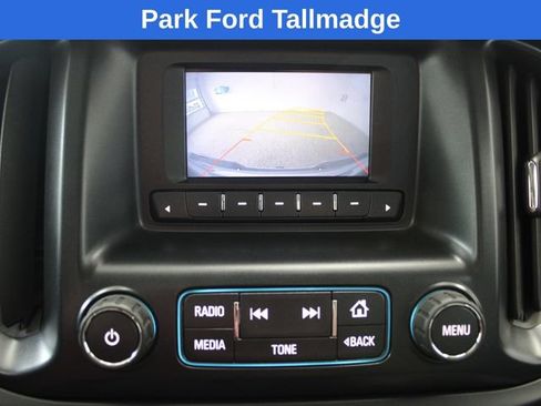 Used 2016 Chevrolet Colorado W/T w/ WT Convenience Package RWD image 20