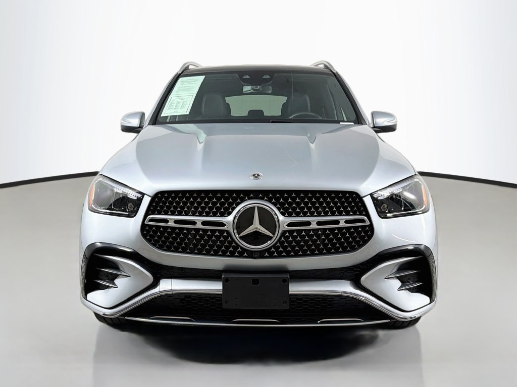 Used 2024 Mercedes-Benz GLE 450 4MATIC image 2