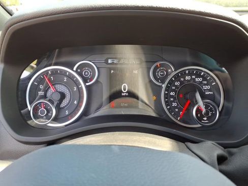 New 2026 RAM 3500 Tradesman image 17