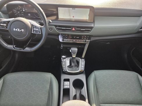 Used 2024 Kia Seltos SX AWD/4WD image 15