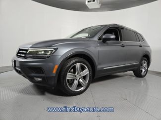 Used 2018 Volkswagen Tiguan SEL Premium video 2