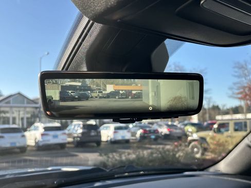 New 2026 RAM 1500 Rebel w/ Rebel Level 2 Equipment Group image 27