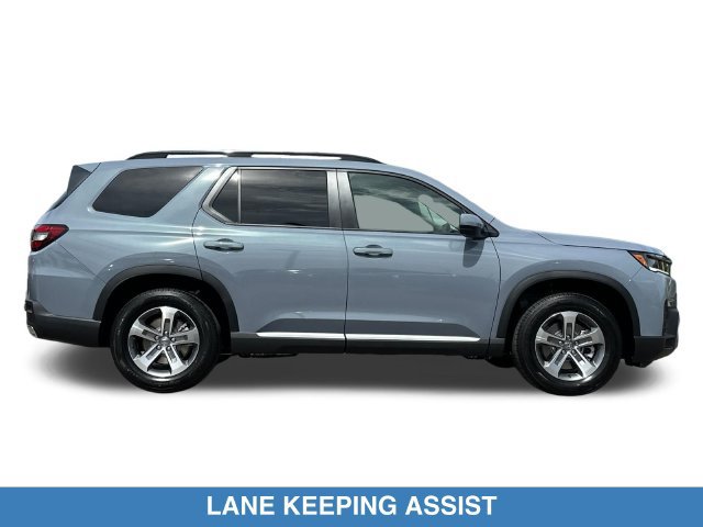 New 2026 Honda Pilot EX-L image 4