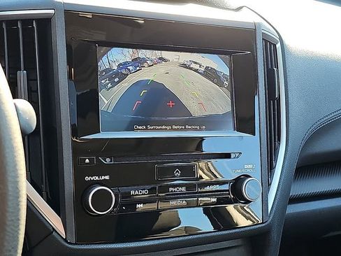 Used 2019 Subaru Impreza 2.0i Premium image 18