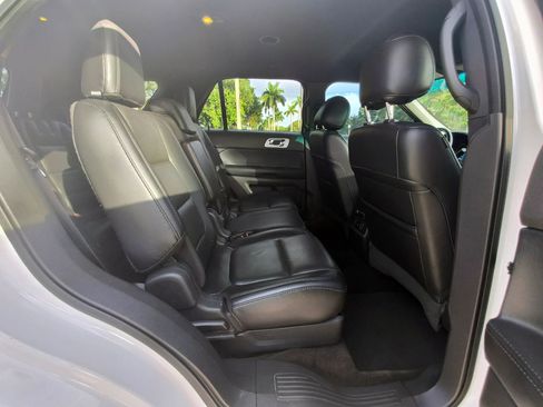 Used 2014 Ford Explorer Limited w/ Equipment Group 301A image 32