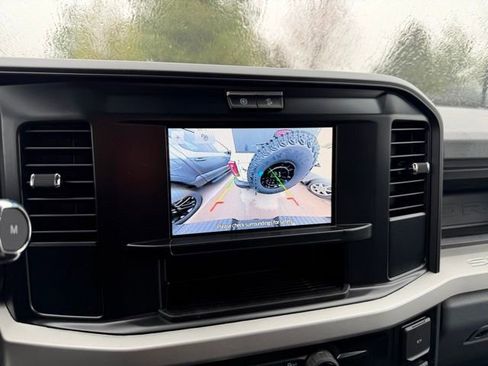 New 2026 Ford F350 XL image 27