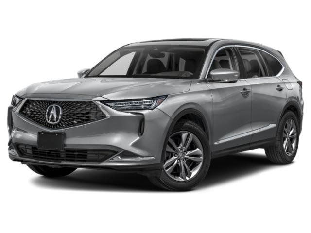 Used 2024 Acura MDX SH-AWD image 1