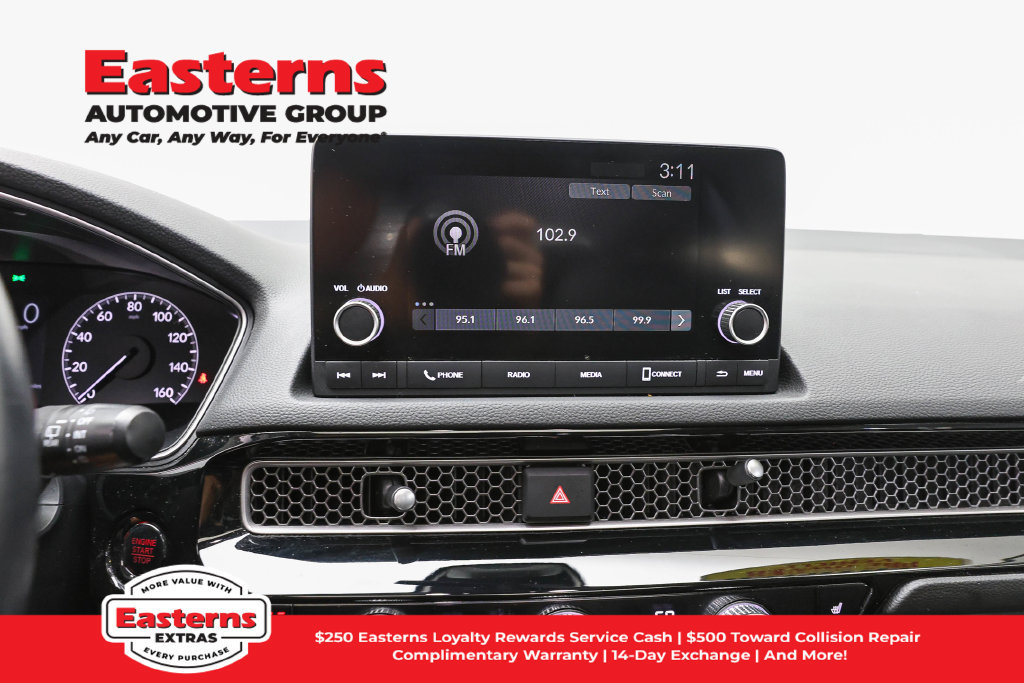 Used 2023 Honda Civic EX-L image 13