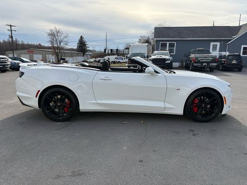 Used 2023 Chevrolet Camaro SS image 6