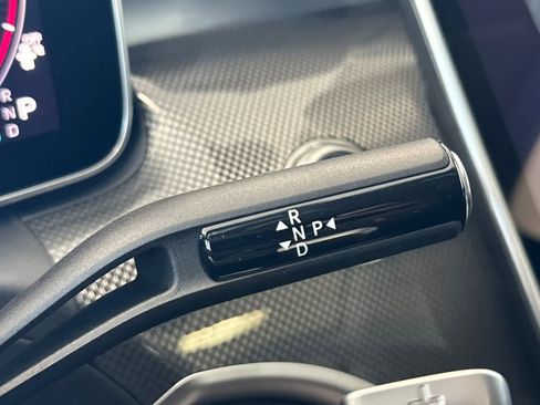 New 2026 Mercedes-Benz C 300 Sedan image 19