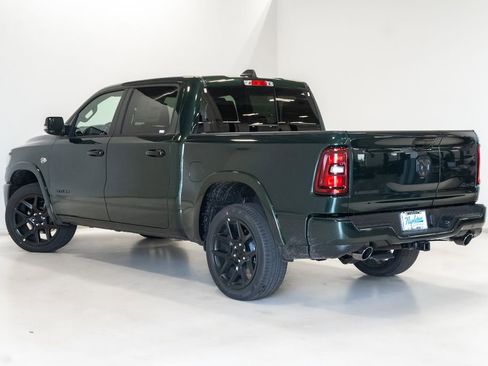 New 2026 RAM 1500 Laramie AWD/4WD image 28